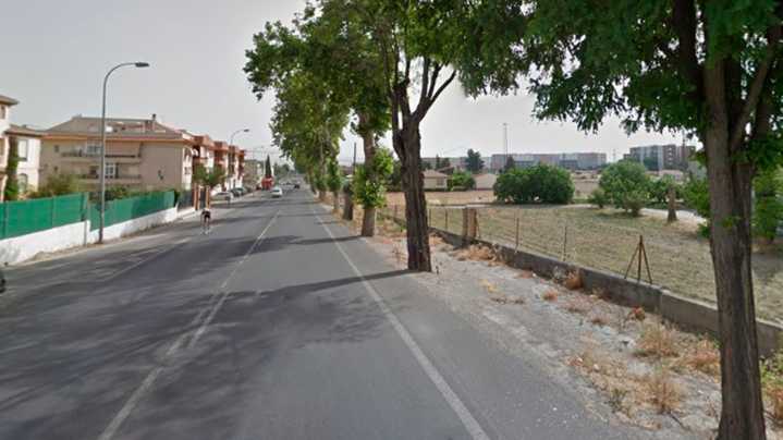 La Junta recibe nueve ofertas para las obras de la vía ciclopeatonal entre Alhendín y Armilla
