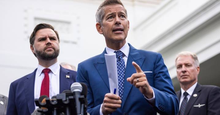 Podría EUA cerrar partes de su espacio aéreo si se prolonga el cierre de Gobierno