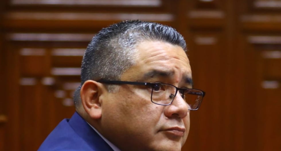 Poder Judicial autoriza viaje de exministro Juan José Santiváñez a Colombia