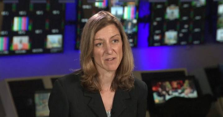 Elaine Luria helped investigate Jan. 6 and lost her House seat. Now she's attempting a comeback