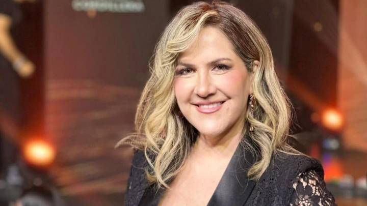 “A mí me costó mucho…”: La respuesta de Michelle Adam por comentario sobre su repentino cambio físico