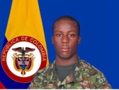 Encontraron sin vida al soldado desaparecido durante combates entre el Ejército y el Clan del Golfo en Dabeiba