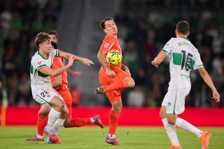 Oyarzabal: «Los dos nos vamos con sensaciones de que podíamos haber logrado más»