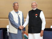 Opinion: A historic opportunity to change the trajectory of Indo