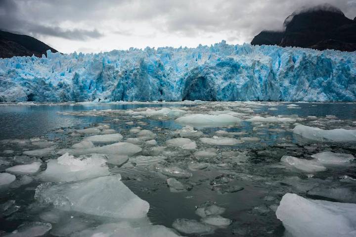 Cómo llegar a la Laguna San Rafael: guía para visitar uno de los lugares turísticos en Chile más espectaculares