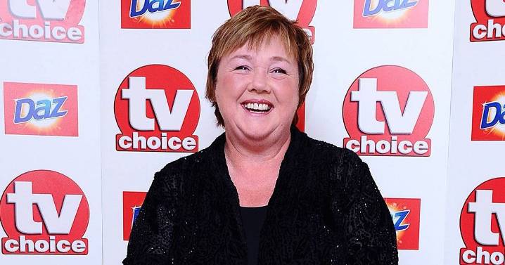 Pauline Quirke's family says 'she's happy' as they share heartfelt dementia update