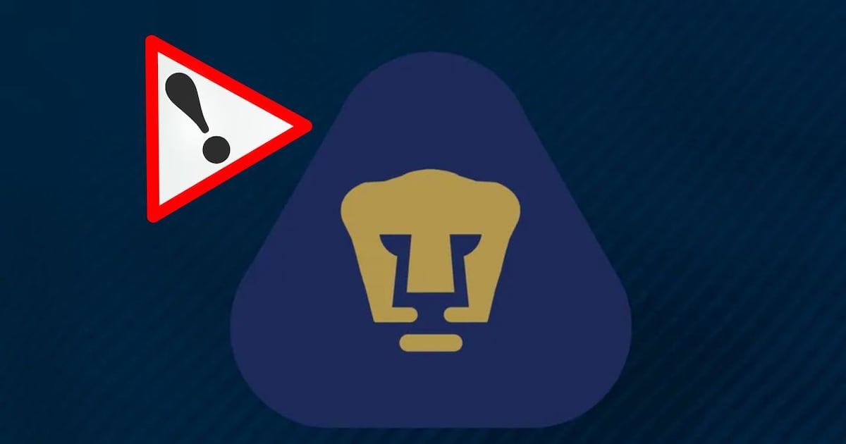 ¡Fin del ciclo! Pumas hace oficial la salida de su entrenador tras malos resultados
