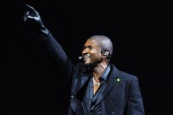 Usher Sues Music Producer Over Failed Atlanta Restaurant, Says His $700K Loan Was Never Repaid