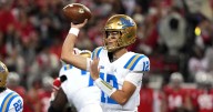 With Nico Iamaleava out, UCLA is trounced by top