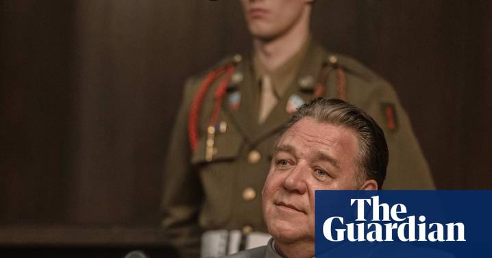 ‘Hermann Göring loved his kids. That’s what’s terrifying’: James Vanderbilt, Rami Malek and Michael Shannon on Nuremberg
