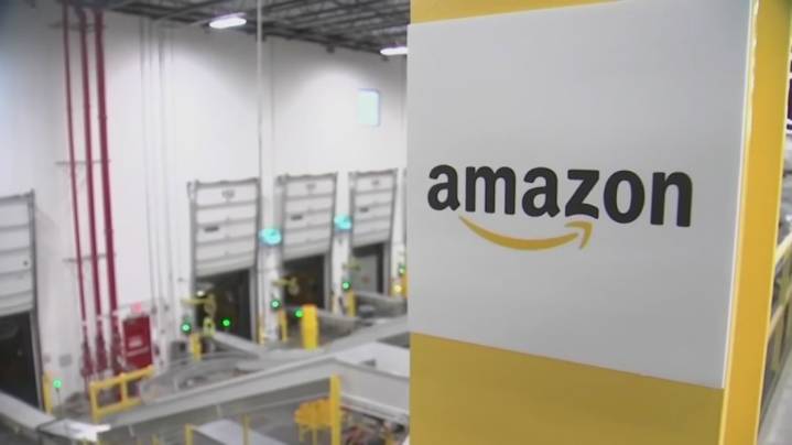 Amazon worker speaks out after Little Rock facility shuts down indefinitely