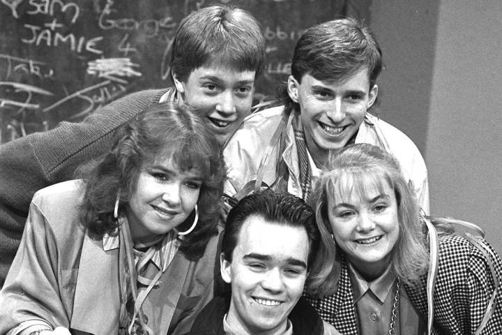 Grange Hill to return to UK screens after 17 years