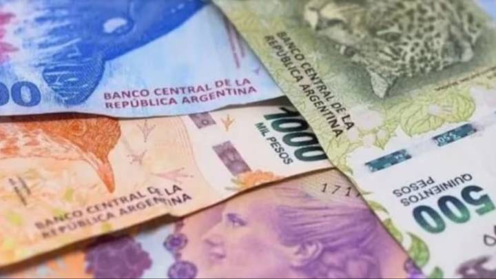 Así funciona la guía oficial para detectar billetes falsos de pesos, dólares y euros