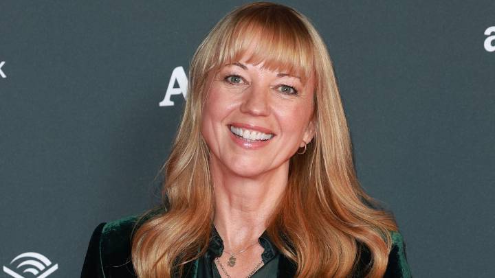 Meet Sara Cox's famous ex-husband before 'smug' marriage to partner Ben
