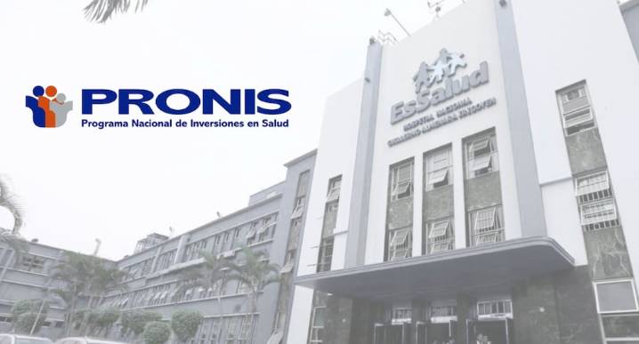 Federación de Trabajadores de EsSalud denuncia cambios irregulares en el Pronis