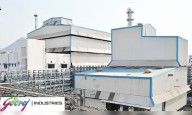 Godrej Industries Q2 profit drops even as chemicals, real estate drive topline growth