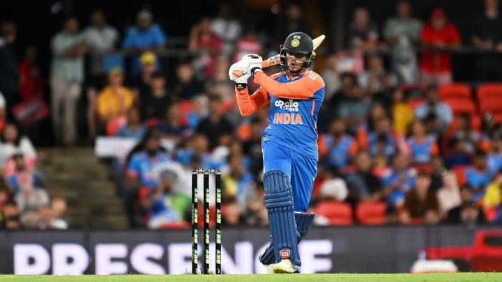 Abhishek fastest to 1000 T20I runs, but Virat Kohli ahead of him. Here's how