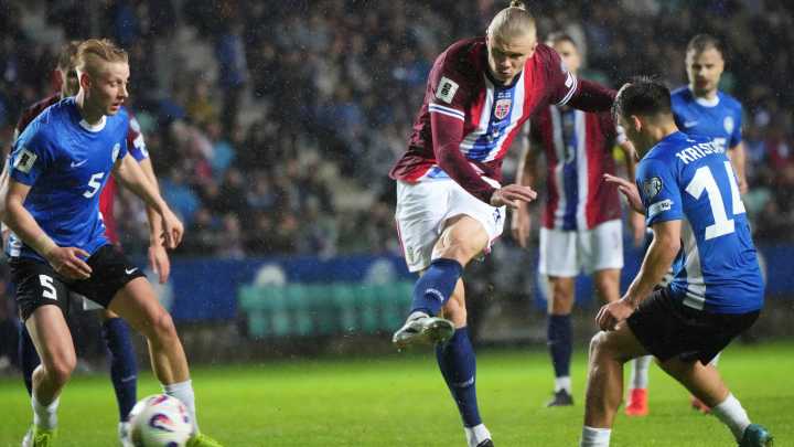 Mundial 2026: Francia y Portugal dependen de sí mismos; la Noruega de Haaland, a un paso de la historia
