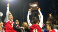 High school girls soccer sectional championship Saturday recap
