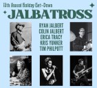 Live Wire: Jalbatross holiday show returns for 13th year
