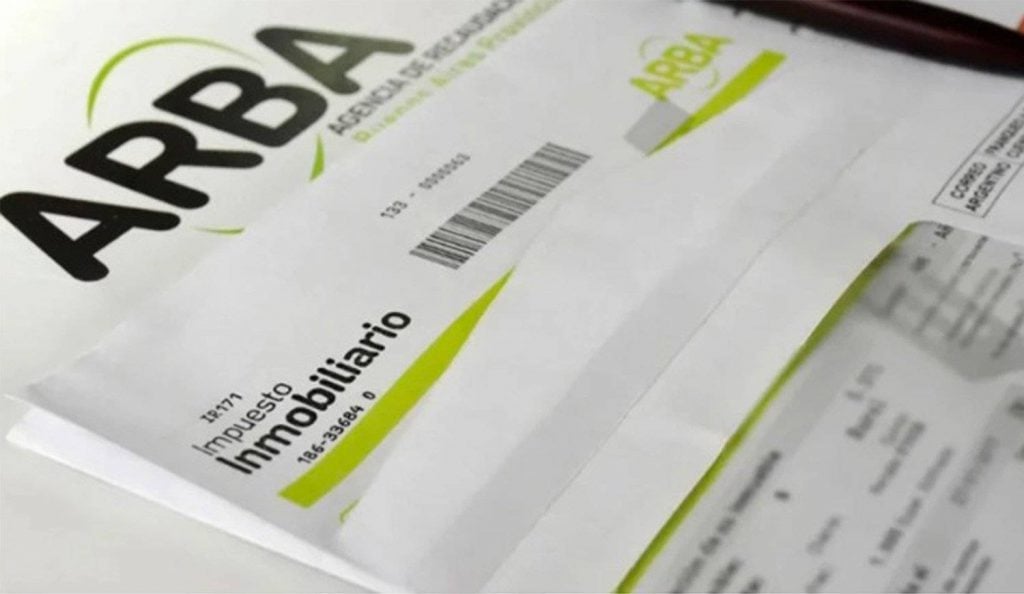 La Provincia exime del Impuesto Inmobiliario Rural a campos de 19 distritos