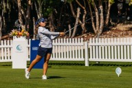 María José Marín aprieta fuerte para ganar el torneo WALA 2025