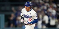 Ohtani is unanimous MVP for 4th time in winning NL honor as Judge edges Raleigh for 3rd AL accolade