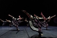 Colombia se mueve al ritmo de la danza contemporánea francesa