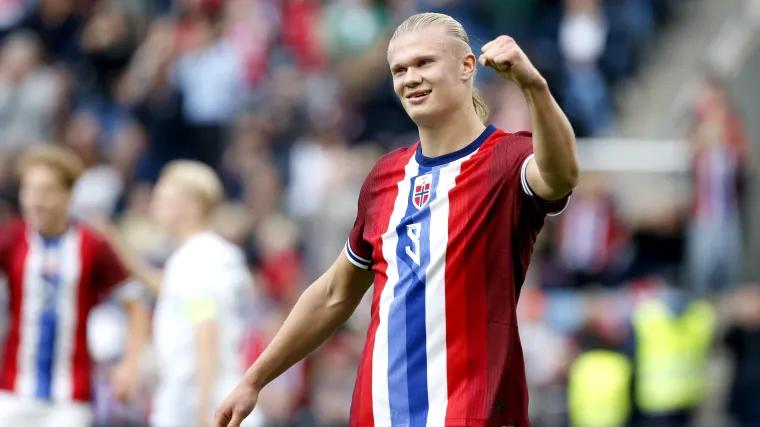 Norway record at the World Cup: History at FIFA soccer tournament as Erling Haaland bids for 2026 glory