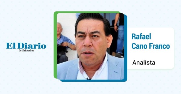 El poder del ‘dedazo’