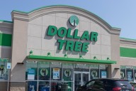 Dollar Tree observa un cambio en el comportamiento de los consumidores