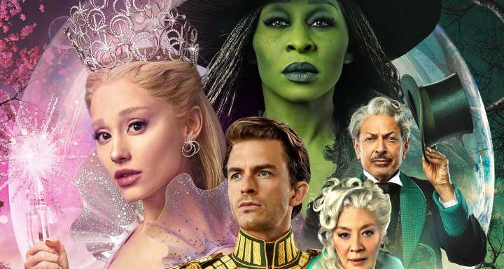 Richest ‘Wicked’ Stars Ranked Lowest to Highest by Net Worth (No. 1 is Worth $250 Million!) | EG, evergreen, Extended, Money, Movies, Net Worth, Slideshow, Wicked, Wicked: For Good | Celebrity News an