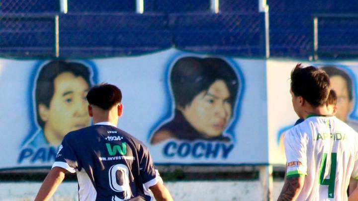 Jorge Newbery visita a Laprida y Petroquímica recibe a Sarmiento