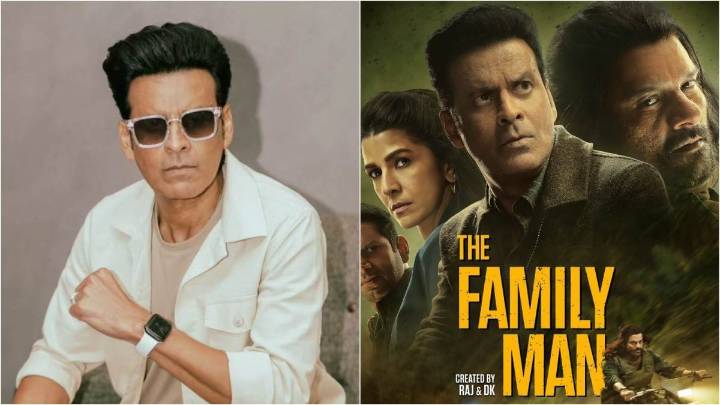 Manoj Bajpayee CONFIRMS The Family Man Season 4, Says ‘Jaldi Milte Hai’