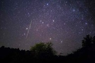 How to Watch the Leonid Meteor Shower This Weekend