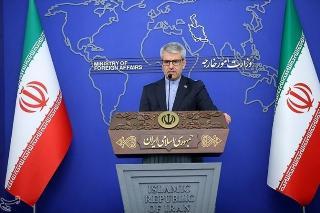 Irán: ningún país tiene derecho a violar la integridad territorial de otro
