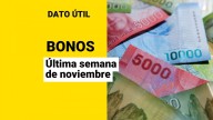 ¿Qué bonos se pagan en la última semana de noviembre? Conoce los beneficios que puedes recibir