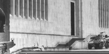 Holocausto Palacio de Justicia: documento revela fallido intento de diálogo con el M‑19