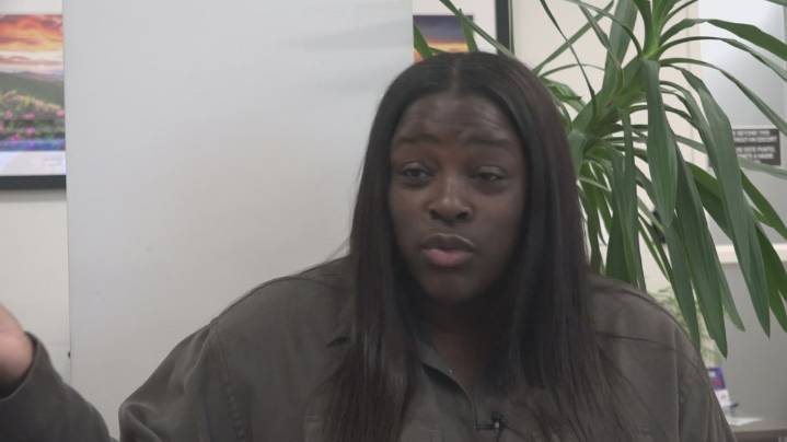 'I'm so thankful' | Greensboro mom battles carpal tunnel, regains full use of hands within days