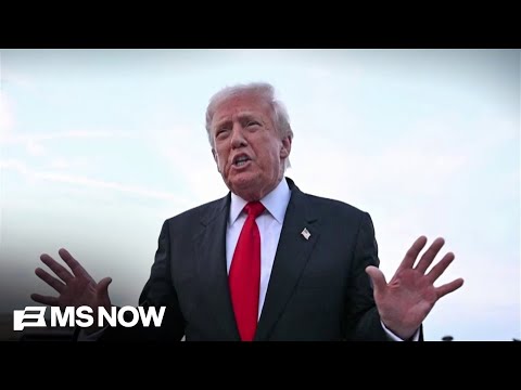 ‘Lame Duck Trump’: Inside Trump losing his grip on the Republican party after nearly a decade 