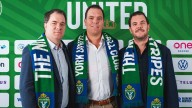 York United FC to become Inter Toronto FC in CPL franchise’s third rebrand