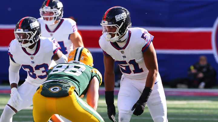 Abdul Carter benched: Giants rookie responds to Mike Kafka disciplinary action