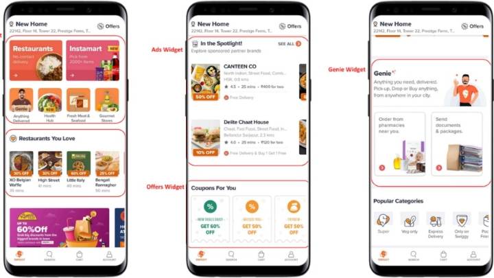 Swiggy extends Food on Train to 122 stations and expands pre