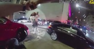 Bodycam shows deadly Downtown Dallas shooting before police shoot armed suspect