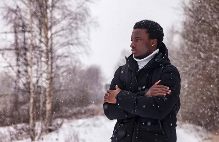 The Polar Vortex Is About To Bring A Wild Weather Pattern Change