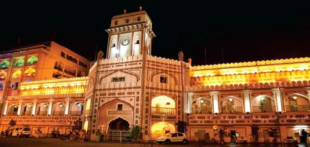 SMC run Surat City Bus Service gets first woman driver