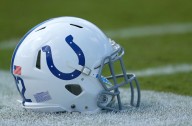 Will Colts find help via a trade as they deal with bounce