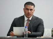 Asesinato de Carlos Manzo | Aprovecharon vulnerabilidad de evento: García Harfuch