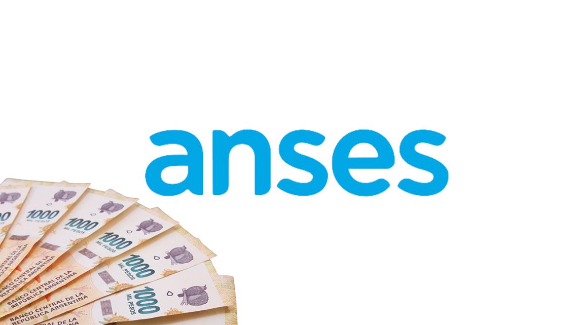 ANSES activa un bono de $300.000 antes de fin de mes: fechas, montos y condiciones