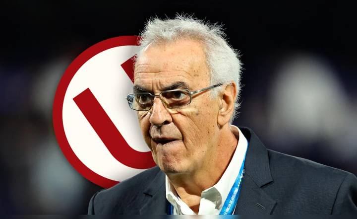 Revelan las primeras discrepancias entre Jorge Fossati y Universitario que complicarían su continuidad: "Casi insalvable la situación"